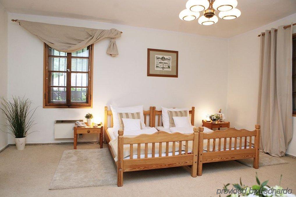 Hotel Noma Residence Zameczek Mysliwski Promnice Kobior 客房 照片