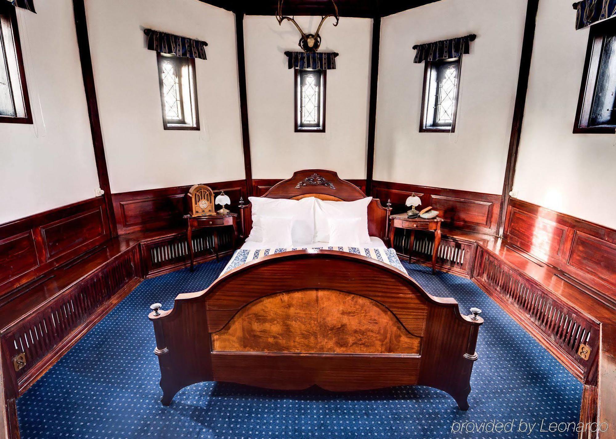 Hotel Noma Residence Zameczek Mysliwski Promnice Kobior 客房 照片