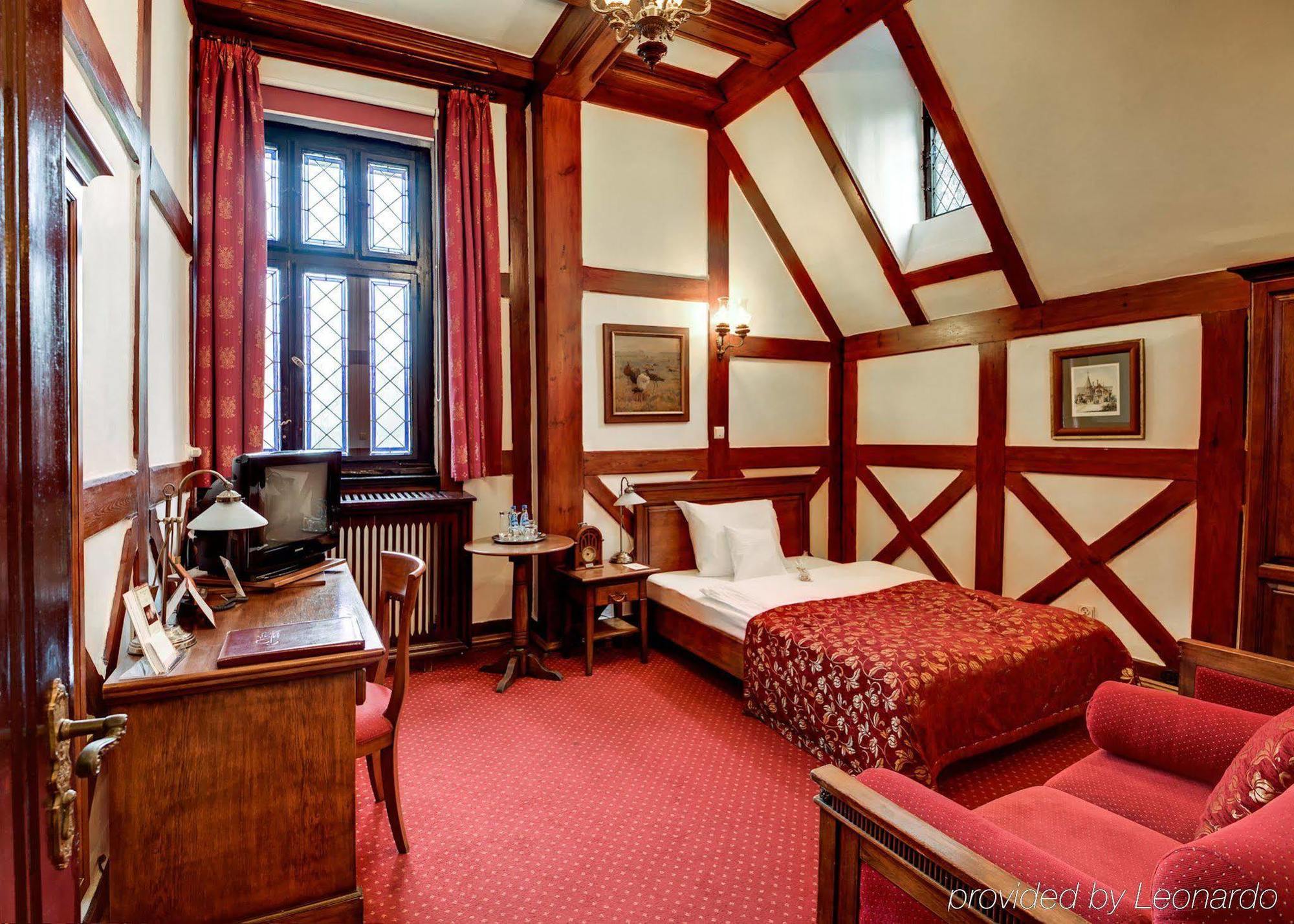 Hotel Noma Residence Zameczek Mysliwski Promnice Kobior 客房 照片